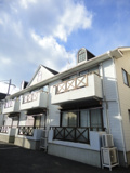 エーデルハイムBの画像