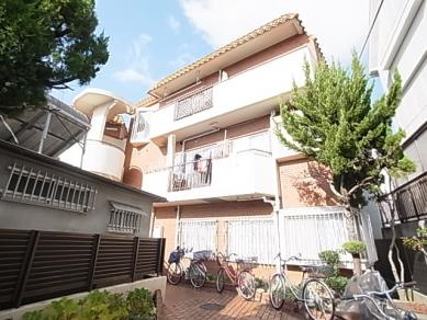 【外観】 | ジョイライフ宮川