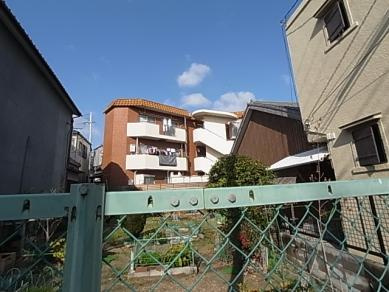 【外観】 | ジョイライフ宮川