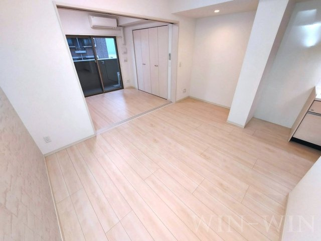 CASA94の居間・リビング