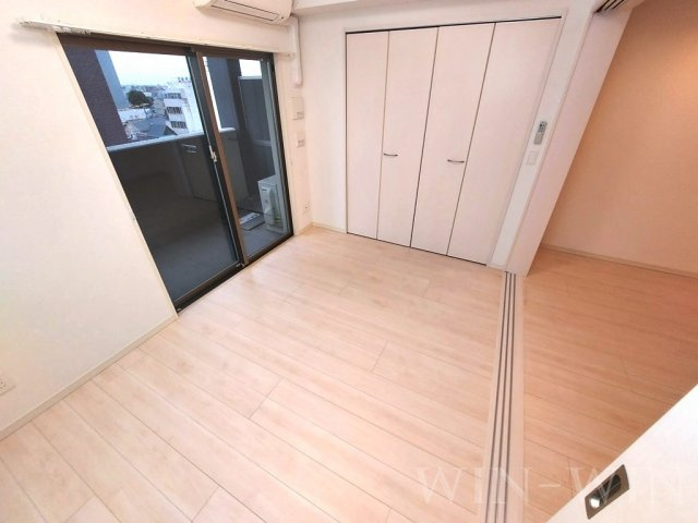 CASA94の居間・リビング