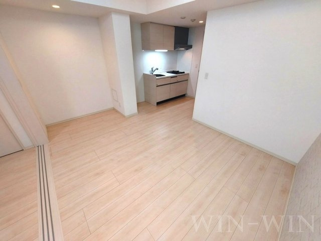 CASA94の内装