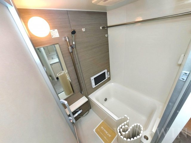 CASA94の浴室