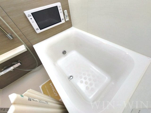 CASA94の浴室