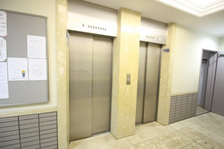 【その他共用部分】