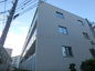 川崎市宮前区有馬１丁目のマンションの画像