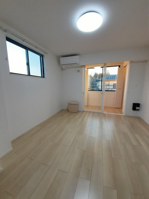 エルベートⅠの居間・リビング