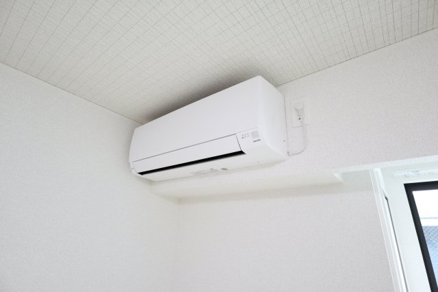 エルベートⅠの設備