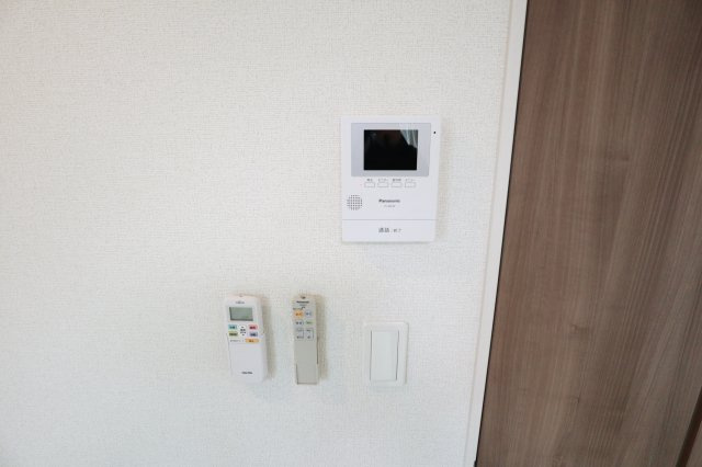 エルベートⅠのセキュリティ