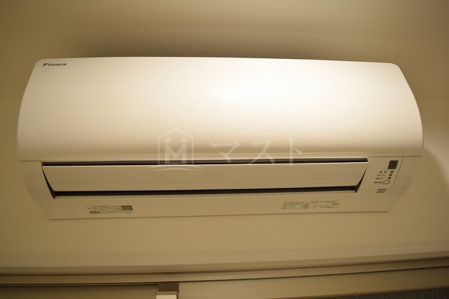 ウエンズ阿波座西の設備