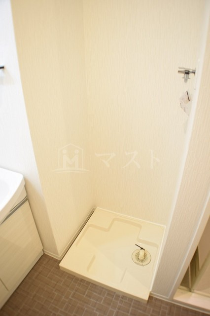 ウエンズ阿波座西の設備