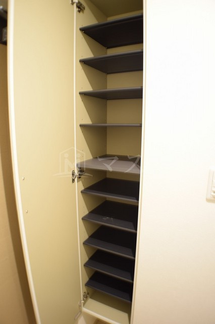 ウエンズ阿波座西の設備