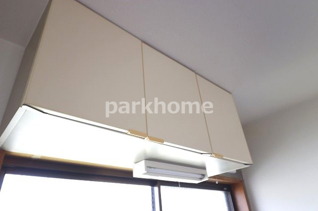 ハイツ薫Ⅱの設備