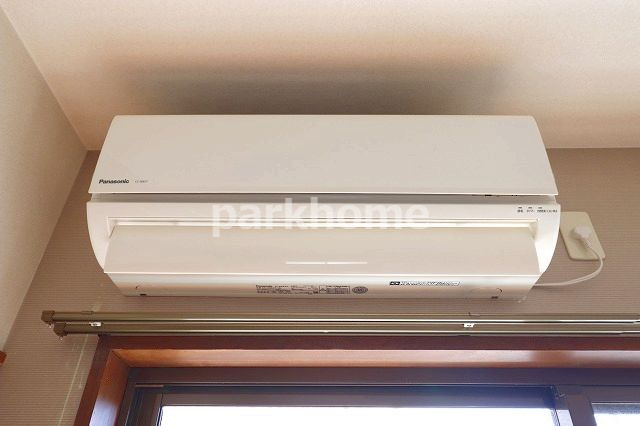 ハイツ薫Ⅱの設備