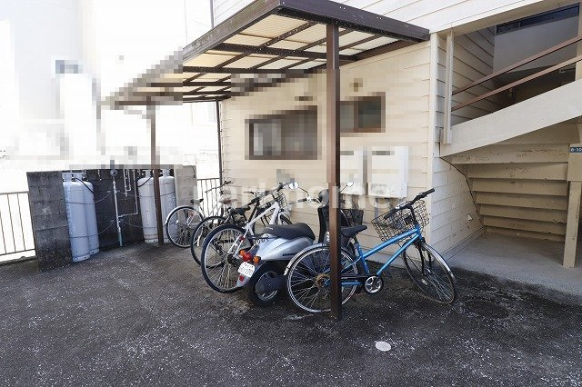 ハイツ薫Ⅱのその他共用部分