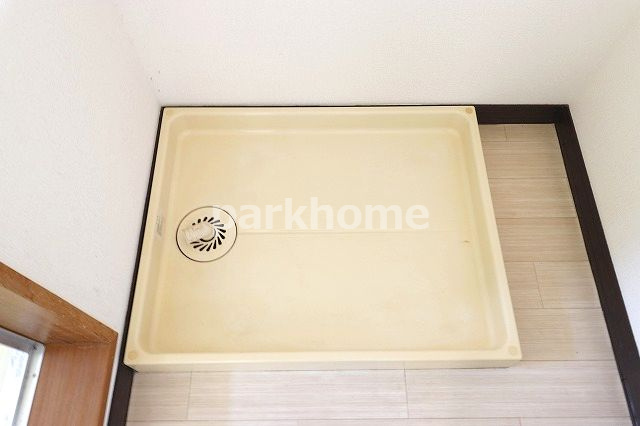 ハイツ薫Ⅱの設備