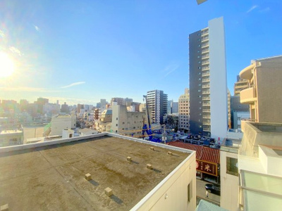 【展望】 | J・H的場