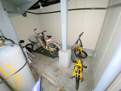 【その他共用部分】 | J・H的場