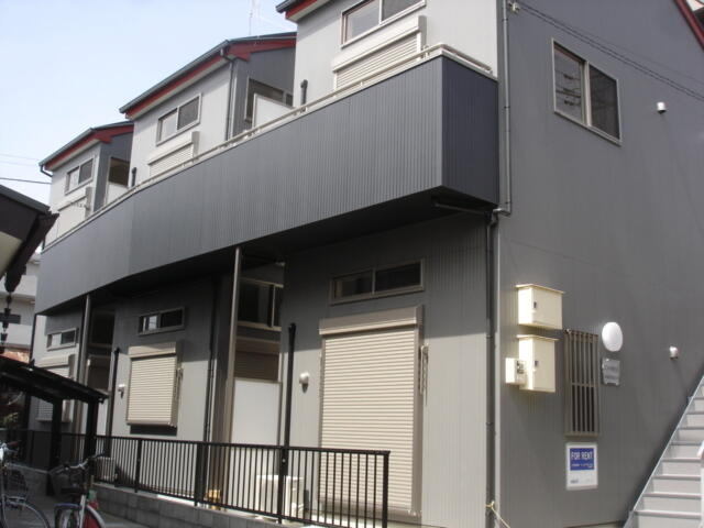 コンフォート湘南辻堂Ⅱの画像