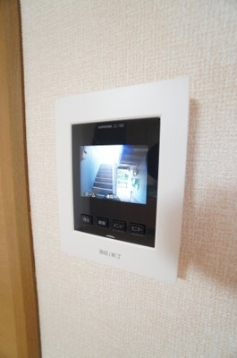 【設備】 | ヴィラモデルナ D