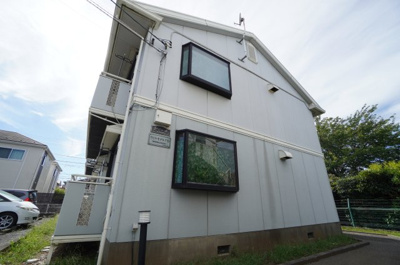 【その他】 | ヴィラモデルナ D