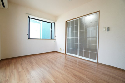 【居間・リビング】 | ヴィラモデルナ D