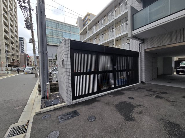シーズンフラッツ矢場|名古屋市の賃貸ならMy賃貸のその他共用部分|シーズンフラッツ矢場