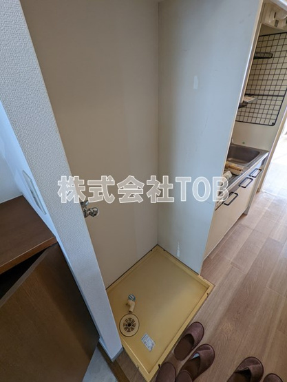 【設備】 | シティーホームズ2 | ※クリーニング中の写真