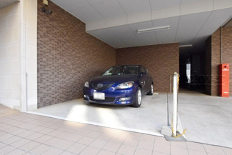【駐車場】 | 駐車場