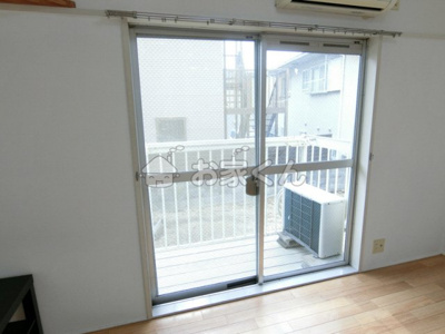 【展望】 | ルミエール須磨 | (写真はモデルルームです)