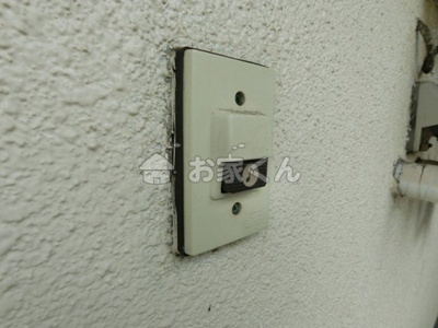 【セキュリティ】 | ルミエール須磨