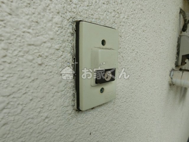 【セキュリティ】 | ルミエール須磨