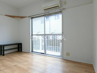 【寝室】 | ルミエール須磨 | 洋室(写真はモデルルームです)