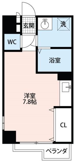 【間取り】 | ＷｉｔｈＳｔａｇｅ