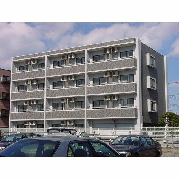 パルクサイドの画像