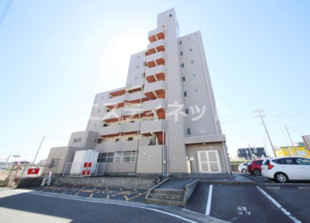 サンライフ有楽