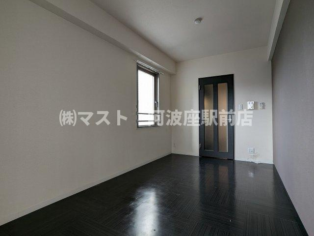 プランドール中之島の内装