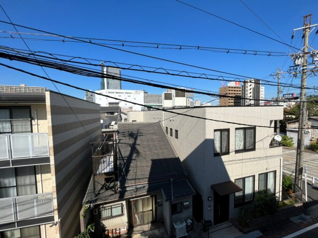 LeGioieささしまライブ駅3｜名古屋市の賃貸ならMy賃貸の展望|LeGioieささしまライブ駅3