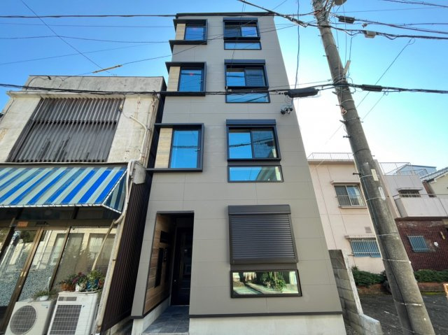 LeGioieささしまライブ駅3｜名古屋市の賃貸ならMy賃貸