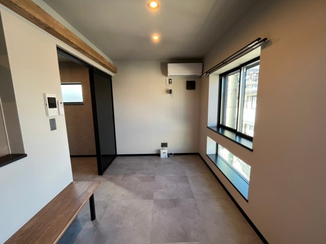LeGioieささしまライブ駅3｜名古屋市の賃貸ならMy賃貸の居間・リビング|LeGioieささしまライブ駅3