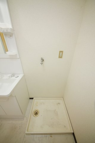 メゾンパークアベニューの設備