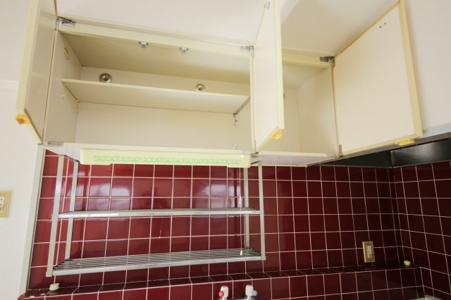 メゾンパークアベニューのその他