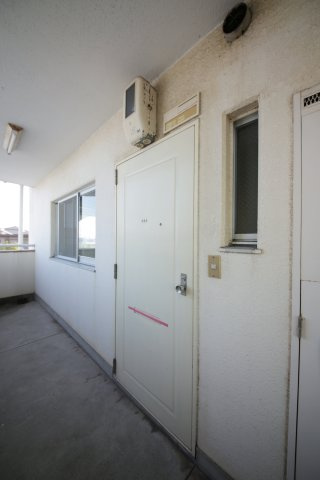 メゾンパークアベニューのその他共用部分