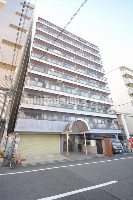 大国町池田マンション