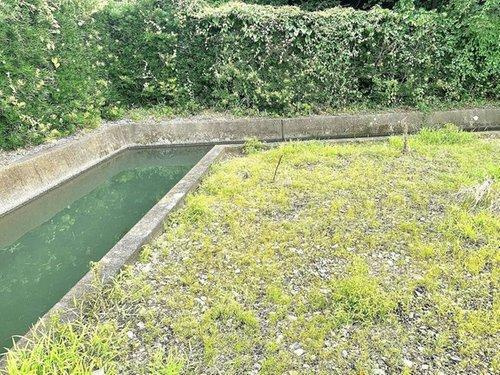 売土地　榛原郡吉田町川尻の外観