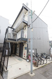 レオパレスＫＥＮⅢの画像