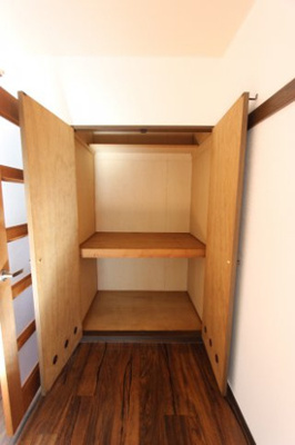 【収納】 | ベルハウス