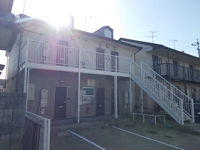 【外観】 | ベルハウス