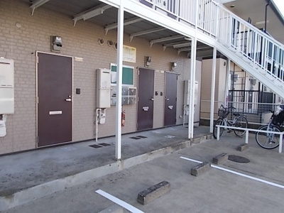 【エントランス】 | ベルハウス