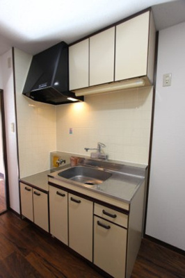 【キッチン】 | ベルハウス